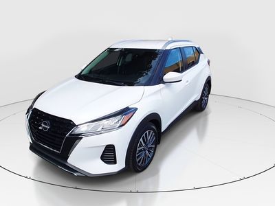 2022 Nissan Kicks - Photo 3