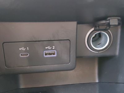 2022 Nissan Kicks - Photo 17