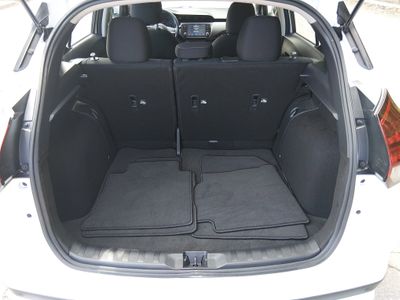 2022 Nissan Kicks - Photo 11