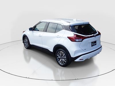 2022 Nissan Kicks - Photo 5