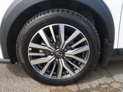 2022 Nissan Kicks - Photo 10