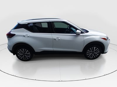 2022 Nissan Kicks - Photo 8