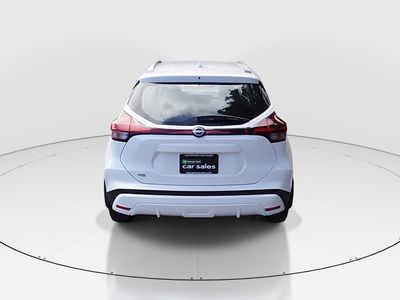 2022 Nissan Kicks - Photo 6