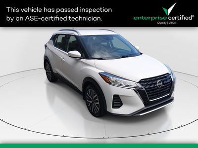 2022 Nissan Kicks - Photo 1