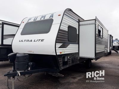 2023 Palomino Puma Ultra Lite - Photo 3