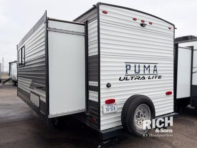 2023 Palomino Puma Ultra Lite - Photo 4