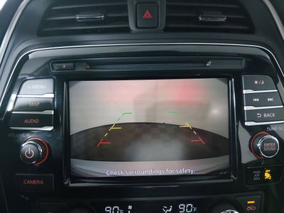 2023 Nissan Maxima — photo 16 view