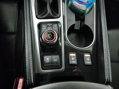 2023 Nissan Maxima — photo 18 view