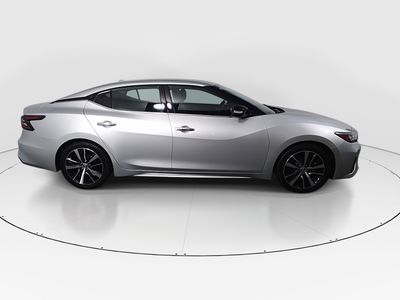 2023 Nissan Maxima — photo 8 view