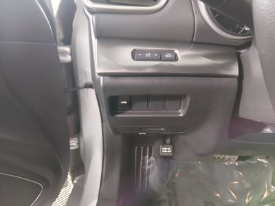 2023 Nissan Maxima — photo 13 view