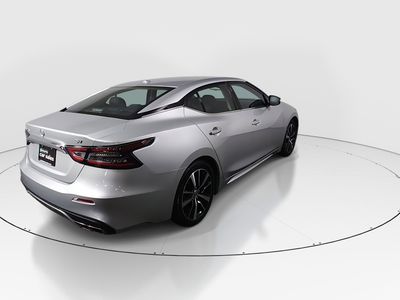 2023 Nissan Maxima — photo 7 view
