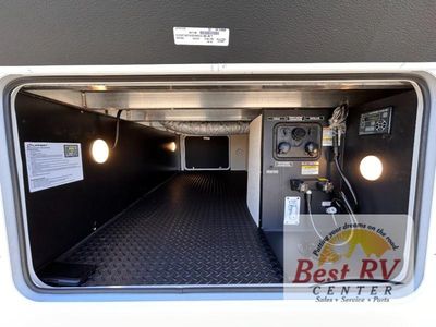 2026 Forest River RV Cherokee Arctic Wolf - Photo 98