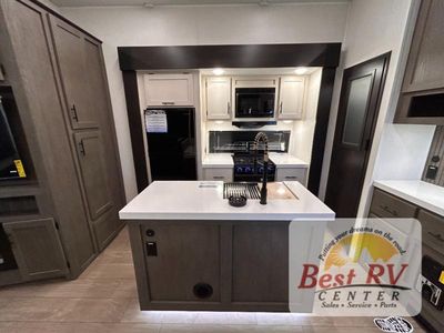 2026 Forest River RV Cherokee Arctic Wolf - Photo 17