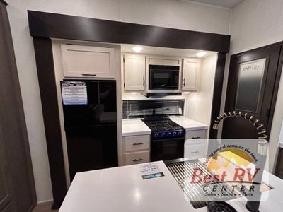 2026 Forest River RV Cherokee Arctic Wolf - Photo 46