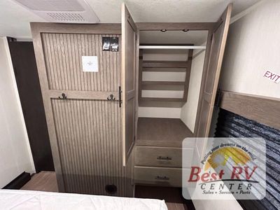 2026 Forest River RV Cherokee Arctic Wolf - Photo 66