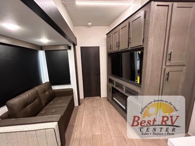 2026 Forest River RV Cherokee Arctic Wolf - Photo 29