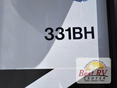 2026 Forest River RV Cherokee Arctic Wolf - Photo 96