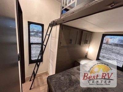 2026 Forest River RV Cherokee Arctic Wolf - Photo 82