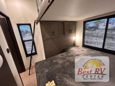 2026 Forest River RV Cherokee Arctic Wolf - Photo 81