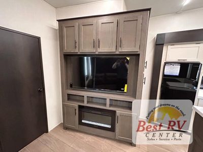 2026 Forest River RV Cherokee Arctic Wolf - Photo 32