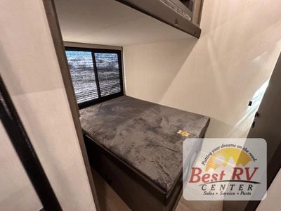 2026 Forest River RV Cherokee Arctic Wolf - Photo 87