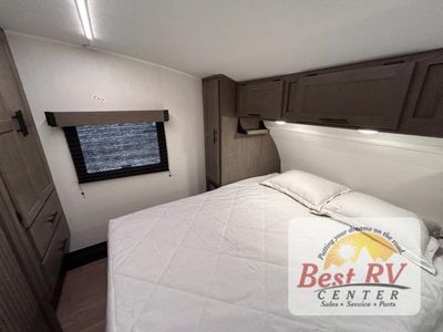 2026 Forest River RV Cherokee Arctic Wolf - Photo 57