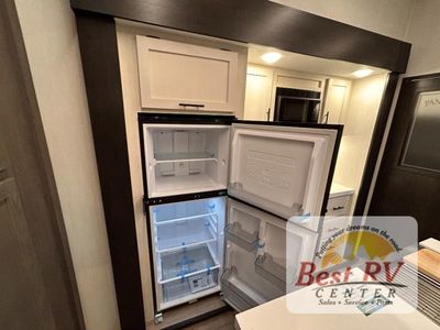 2026 Forest River RV Cherokee Arctic Wolf - Photo 48