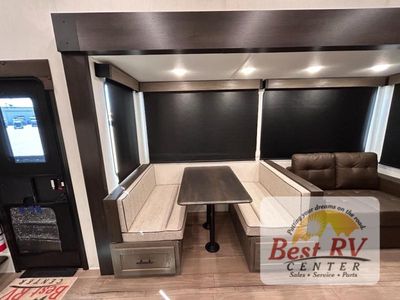 2026 Forest River RV Cherokee Arctic Wolf - Photo 25