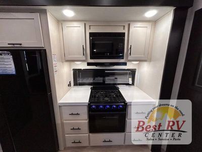 2026 Forest River RV Cherokee Arctic Wolf - Photo 49