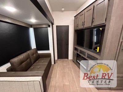 2026 Forest River RV Cherokee Arctic Wolf - Photo 74