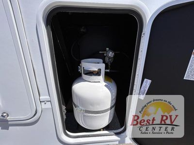 2026 Forest River RV Cherokee Arctic Wolf - Photo 103