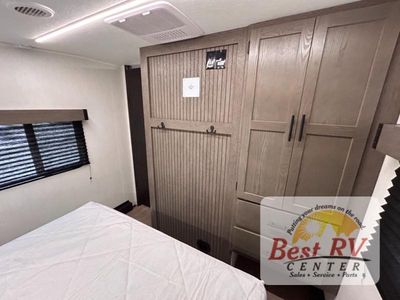 2026 Forest River RV Cherokee Arctic Wolf - Photo 64