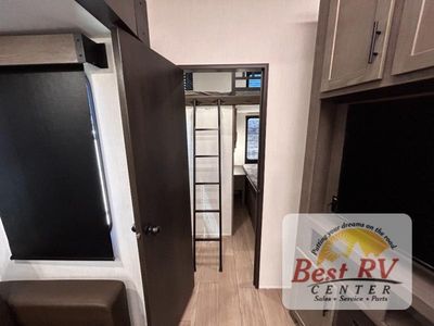 2026 Forest River RV Cherokee Arctic Wolf - Photo 75
