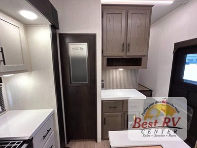 2026 Forest River RV Cherokee Arctic Wolf - Photo 50