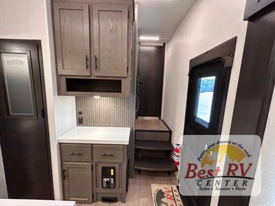 2026 Forest River RV Cherokee Arctic Wolf - Photo 52