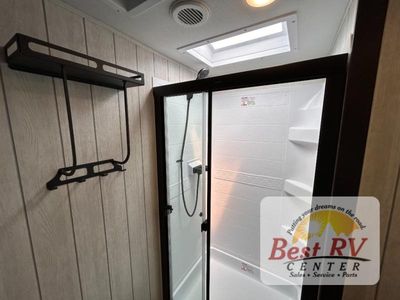 2026 Forest River RV Cherokee Arctic Wolf - Photo 71
