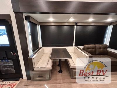 2026 Forest River RV Cherokee Arctic Wolf - Photo 26