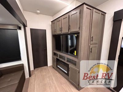 2026 Forest River RV Cherokee Arctic Wolf - Photo 30