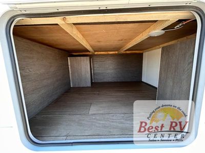 2026 Forest River RV Cherokee Arctic Wolf - Photo 97