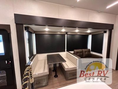 2026 Forest River RV Cherokee Arctic Wolf - Photo 24