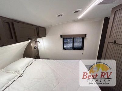 2026 Forest River RV Cherokee Arctic Wolf - Photo 62