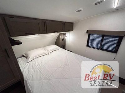 2026 Forest River RV Cherokee Arctic Wolf - Photo 60