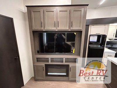 2026 Forest River RV Cherokee Arctic Wolf - Photo 33