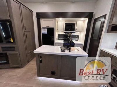 2026 Forest River RV Cherokee Arctic Wolf - Photo 16