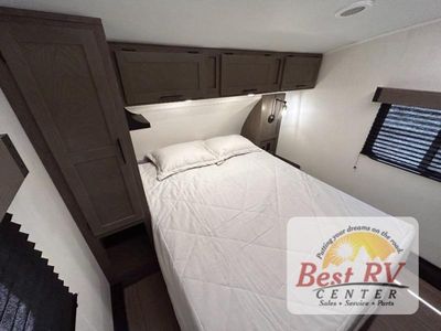 2026 Forest River RV Cherokee Arctic Wolf - Photo 59