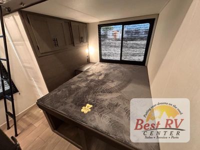 2026 Forest River RV Cherokee Arctic Wolf - Photo 79