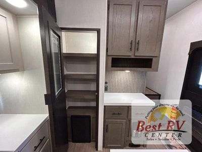 2026 Forest River RV Cherokee Arctic Wolf - Photo 51