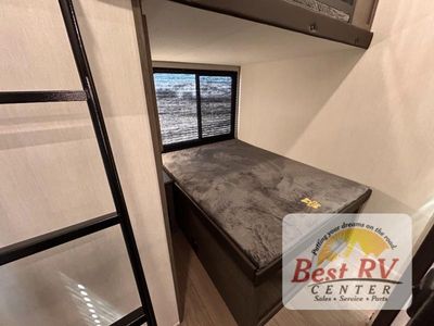 2026 Forest River RV Cherokee Arctic Wolf - Photo 77