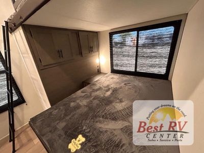 2026 Forest River RV Cherokee Arctic Wolf - Photo 80