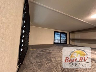2026 Forest River RV Cherokee Arctic Wolf - Photo 85